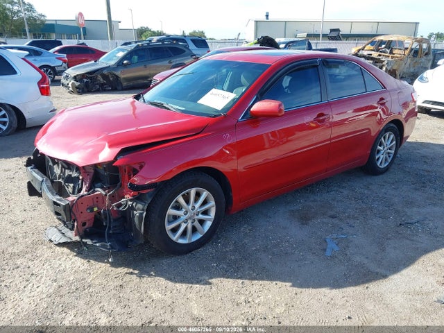 Aukcja sprzedaży 2011 Toyota Camry Xle V6, vin: 4T1BK3EK3BU125662, numer aukcji: 46057365