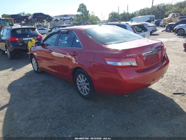 Aukcja sprzedaży 2011 Toyota Camry Xle V6, vin: 4T1BK3EK3BU125662, numer aukcji: 46057365
