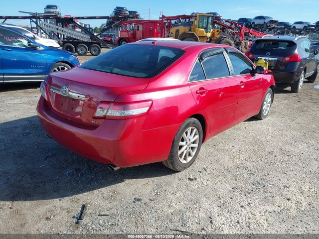 Aukcja sprzedaży 2011 Toyota Camry Xle V6, vin: 4T1BK3EK3BU125662, numer aukcji: 46057365