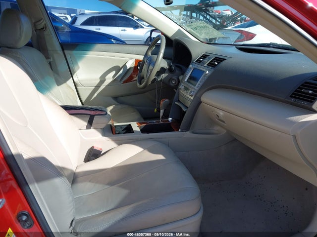 Aukcja sprzedaży 2011 Toyota Camry Xle V6, vin: 4T1BK3EK3BU125662, numer aukcji: 46057365