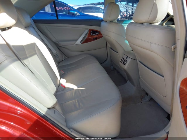 Aukcja sprzedaży 2011 Toyota Camry Xle V6, vin: 4T1BK3EK3BU125662, numer aukcji: 46057365