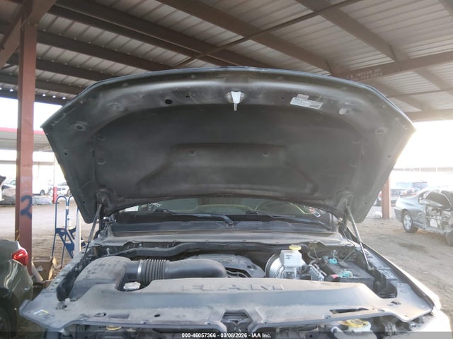 Продаж на аукціоні авто 2020 Ram 1500 Big Horn  4x2 5'7 Box, vin: 1C6RREFT1LN171186, номер лоту: 46057366