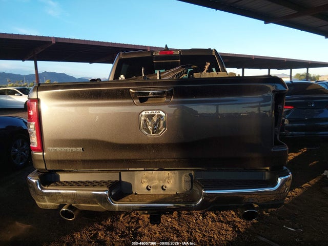 Продаж на аукціоні авто 2020 Ram 1500 Big Horn  4x2 5'7 Box, vin: 1C6RREFT1LN171186, номер лоту: 46057366