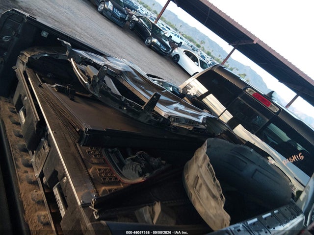 Продаж на аукціоні авто 2020 Ram 1500 Big Horn  4x2 5'7 Box, vin: 1C6RREFT1LN171186, номер лоту: 46057366