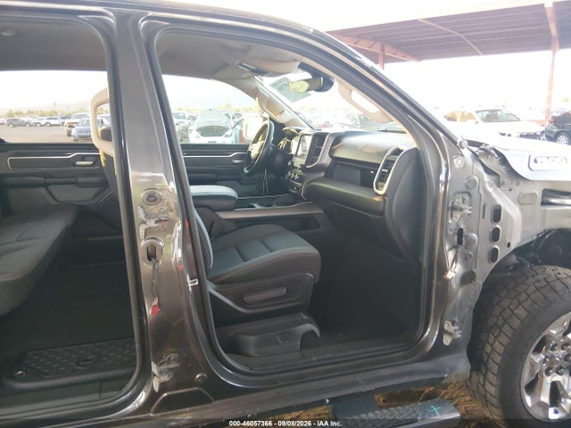 Продаж на аукціоні авто 2020 Ram 1500 Big Horn  4x2 5'7 Box, vin: 1C6RREFT1LN171186, номер лоту: 46057366