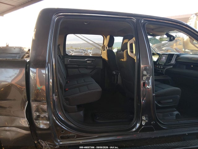 Продаж на аукціоні авто 2020 Ram 1500 Big Horn  4x2 5'7 Box, vin: 1C6RREFT1LN171186, номер лоту: 46057366