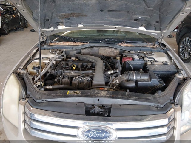 Продаж на аукціоні авто 2007 Ford Fusion S, vin: 3FAHP06Z37R246335, номер лоту: 46057368