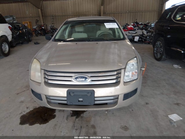 Продаж на аукціоні авто 2007 Ford Fusion S, vin: 3FAHP06Z37R246335, номер лоту: 46057368