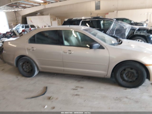 Продаж на аукціоні авто 2007 Ford Fusion S, vin: 3FAHP06Z37R246335, номер лоту: 46057368