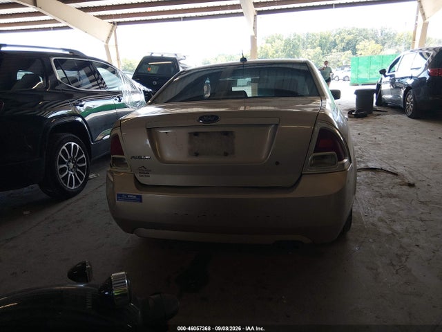 Продаж на аукціоні авто 2007 Ford Fusion S, vin: 3FAHP06Z37R246335, номер лоту: 46057368