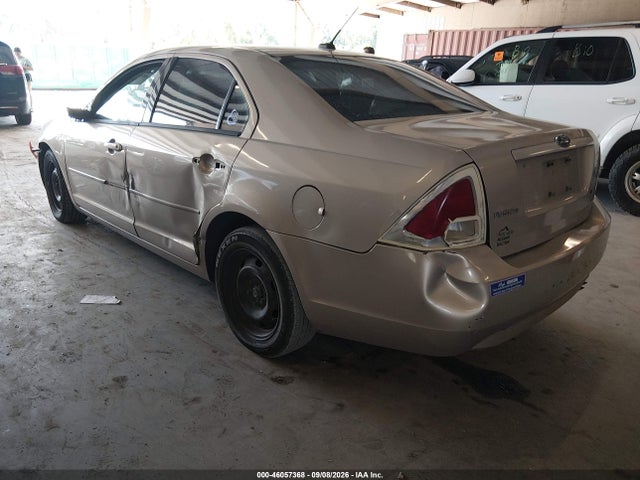 Продаж на аукціоні авто 2007 Ford Fusion S, vin: 3FAHP06Z37R246335, номер лоту: 46057368