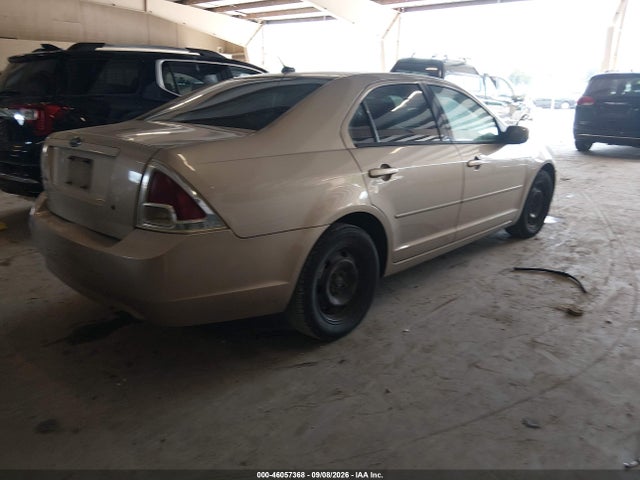 Продаж на аукціоні авто 2007 Ford Fusion S, vin: 3FAHP06Z37R246335, номер лоту: 46057368