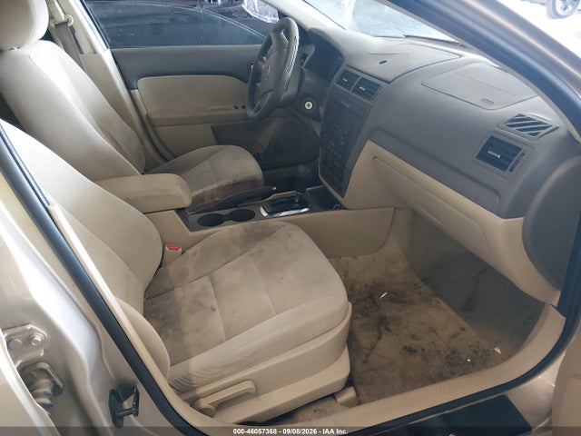 Продаж на аукціоні авто 2007 Ford Fusion S, vin: 3FAHP06Z37R246335, номер лоту: 46057368