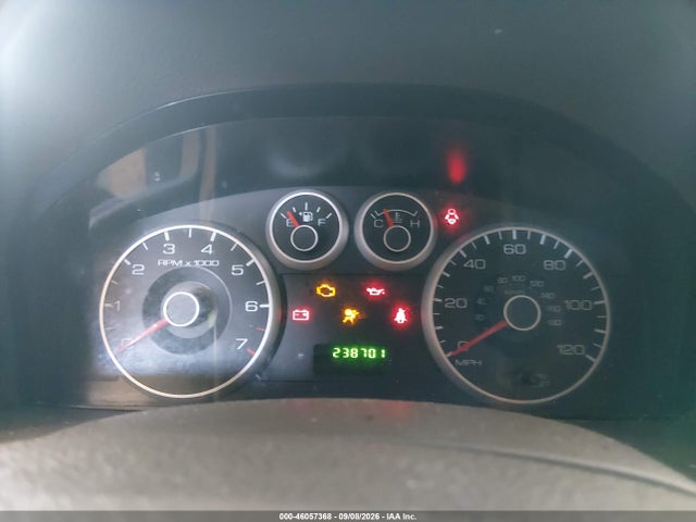 Продаж на аукціоні авто 2007 Ford Fusion S, vin: 3FAHP06Z37R246335, номер лоту: 46057368
