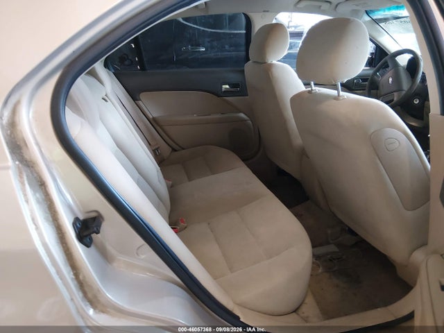 Продаж на аукціоні авто 2007 Ford Fusion S, vin: 3FAHP06Z37R246335, номер лоту: 46057368
