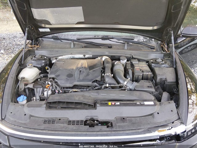 Продажа на аукционе авто 2024 Hyundai Sonata N Line, vin: KMHL54JC4RA410169, номер лота: 46057369