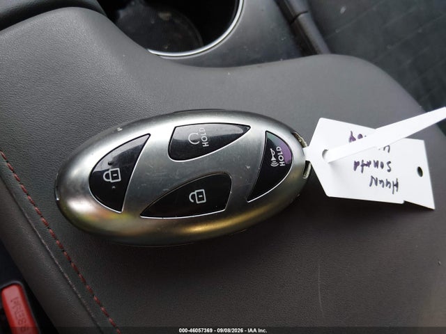 Продажа на аукционе авто 2024 Hyundai Sonata N Line, vin: KMHL54JC4RA410169, номер лота: 46057369