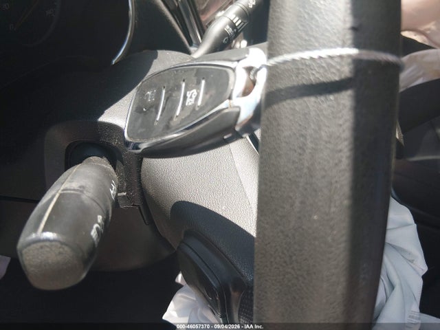46057370 :رقم المزاد ، 1G1ZD5ST2KF105986 vin ، 2019 Chevrolet Malibu Lt مزاد بيع