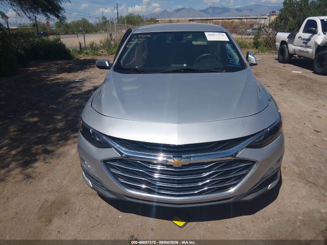46057370 :رقم المزاد ، 1G1ZD5ST2KF105986 vin ، 2019 Chevrolet Malibu Lt مزاد بيع