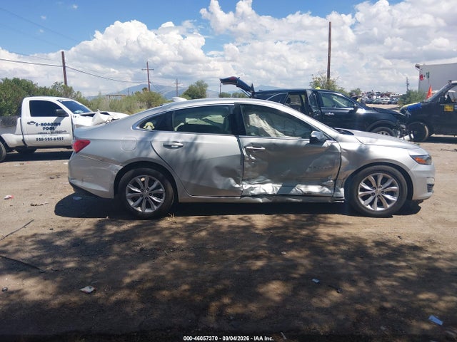 46057370 :رقم المزاد ، 1G1ZD5ST2KF105986 vin ، 2019 Chevrolet Malibu Lt مزاد بيع