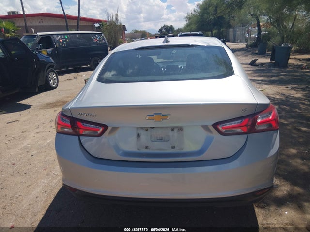 46057370 :رقم المزاد ، 1G1ZD5ST2KF105986 vin ، 2019 Chevrolet Malibu Lt مزاد بيع