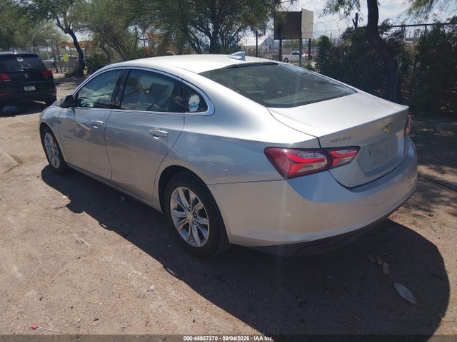 46057370 :رقم المزاد ، 1G1ZD5ST2KF105986 vin ، 2019 Chevrolet Malibu Lt مزاد بيع