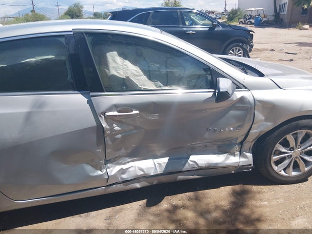 46057370 :رقم المزاد ، 1G1ZD5ST2KF105986 vin ، 2019 Chevrolet Malibu Lt مزاد بيع