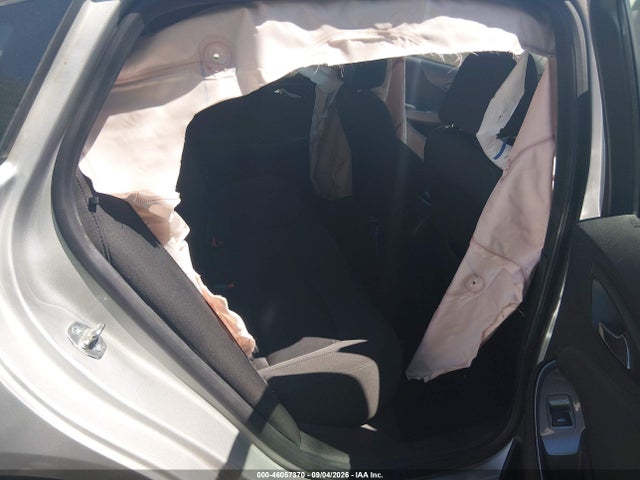46057370 :رقم المزاد ، 1G1ZD5ST2KF105986 vin ، 2019 Chevrolet Malibu Lt مزاد بيع