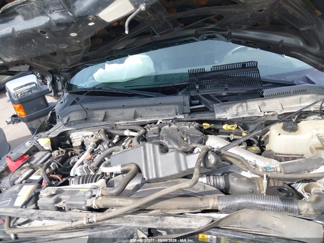 46057371 :رقم المزاد ، 1FT7W2BT0BEC14752 vin ، 2011 Ford F-250 Lariat مزاد بيع