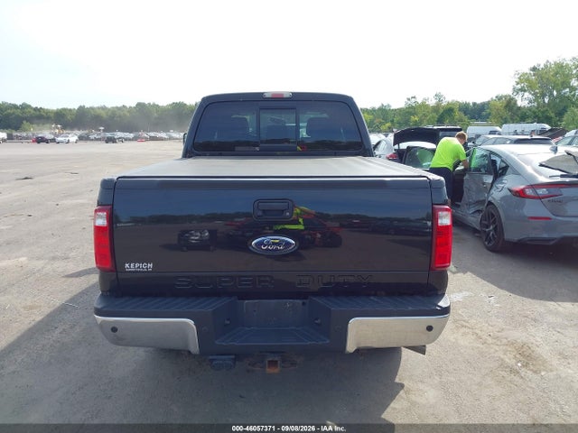 46057371 :رقم المزاد ، 1FT7W2BT0BEC14752 vin ، 2011 Ford F-250 Lariat مزاد بيع