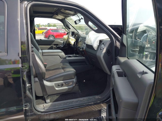 46057371 :رقم المزاد ، 1FT7W2BT0BEC14752 vin ، 2011 Ford F-250 Lariat مزاد بيع