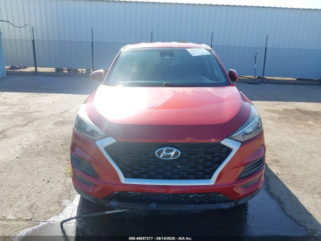 Продаж на аукціоні авто 2021 Hyundai Tucson Se, vin: KM8J23A43MU330579, номер лоту: 46057377