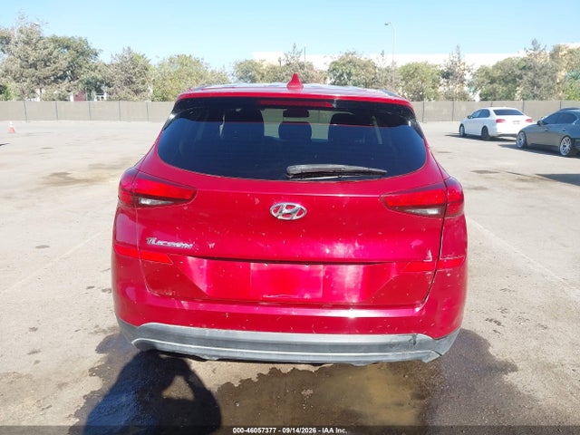 Продаж на аукціоні авто 2021 Hyundai Tucson Se, vin: KM8J23A43MU330579, номер лоту: 46057377