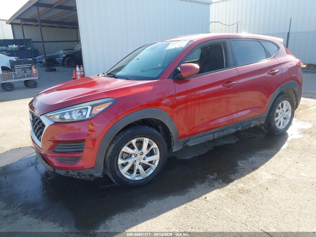 Продаж на аукціоні авто 2021 Hyundai Tucson Se, vin: KM8J23A43MU330579, номер лоту: 46057377