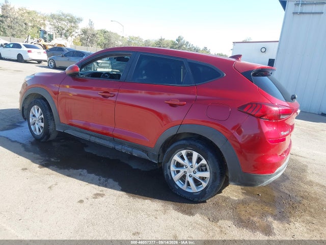 Продаж на аукціоні авто 2021 Hyundai Tucson Se, vin: KM8J23A43MU330579, номер лоту: 46057377