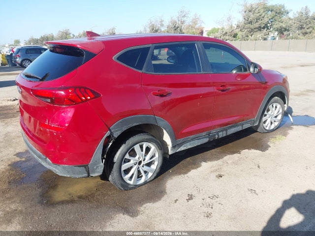 Продаж на аукціоні авто 2021 Hyundai Tucson Se, vin: KM8J23A43MU330579, номер лоту: 46057377