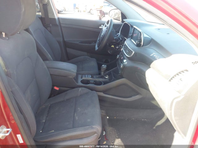 Продаж на аукціоні авто 2021 Hyundai Tucson Se, vin: KM8J23A43MU330579, номер лоту: 46057377