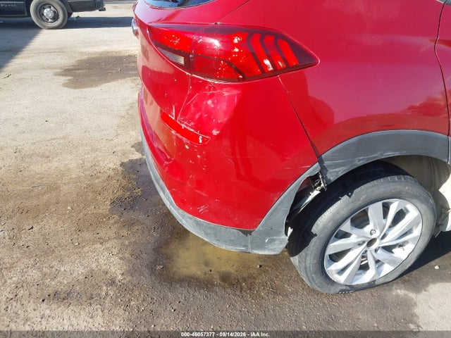 Продаж на аукціоні авто 2021 Hyundai Tucson Se, vin: KM8J23A43MU330579, номер лоту: 46057377