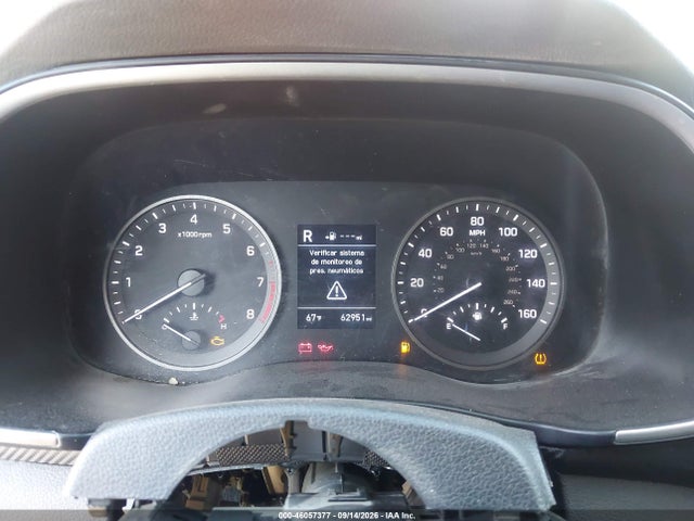 Продаж на аукціоні авто 2021 Hyundai Tucson Se, vin: KM8J23A43MU330579, номер лоту: 46057377