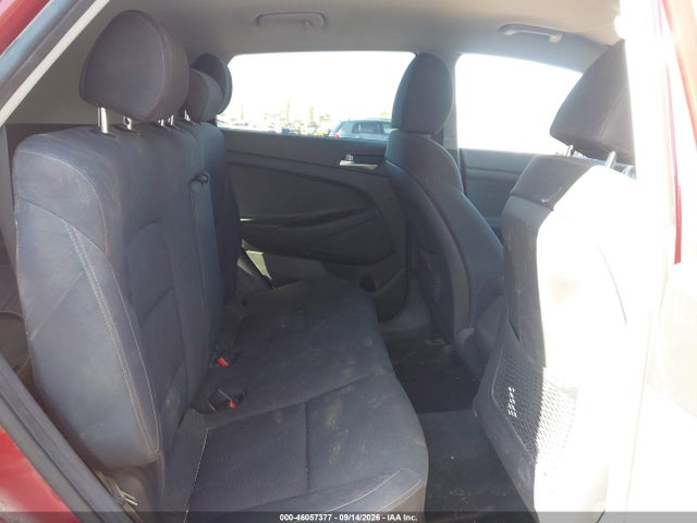 Продаж на аукціоні авто 2021 Hyundai Tucson Se, vin: KM8J23A43MU330579, номер лоту: 46057377