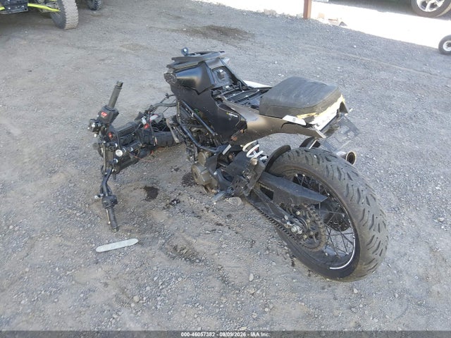Aukcja sprzedaży 2023 Husqvarna Vitpilen 401/svartpilen 401, vin: MD2JUJ407PC224166, numer aukcji: 46057382