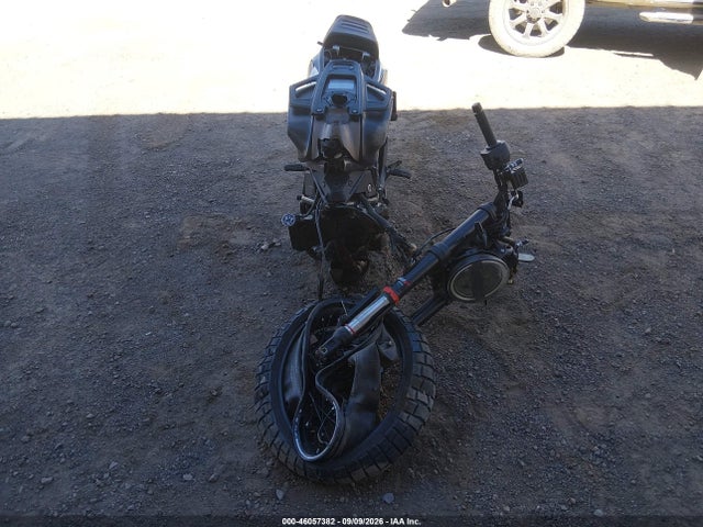 Aukcja sprzedaży 2023 Husqvarna Vitpilen 401/svartpilen 401, vin: MD2JUJ407PC224166, numer aukcji: 46057382