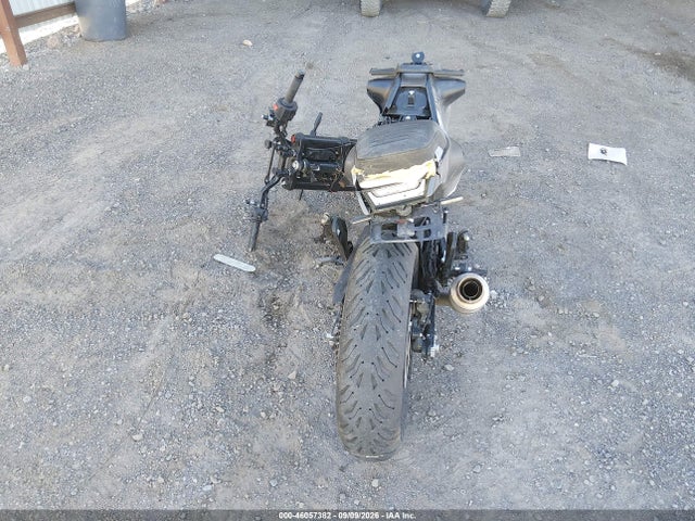 Aukcja sprzedaży 2023 Husqvarna Vitpilen 401/svartpilen 401, vin: MD2JUJ407PC224166, numer aukcji: 46057382