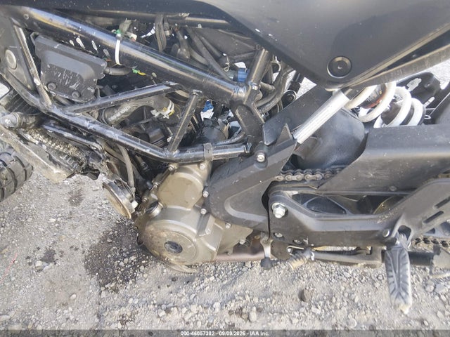 Aukcja sprzedaży 2023 Husqvarna Vitpilen 401/svartpilen 401, vin: MD2JUJ407PC224166, numer aukcji: 46057382