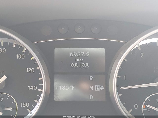 Продаж на аукціоні авто 2011 Mercedes-benz Gl 350 Bluetec 4matic, vin: 4JGBF2FEXBA661789, номер лоту: 46057385