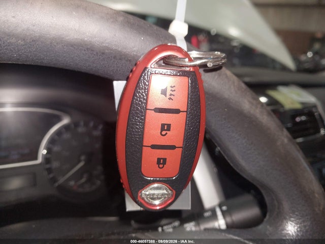Продажа на аукционе авто 2014 Nissan Altima 2.5/2.5 S/2.5 Sl/2.5 Sv, vin: 1N4AL3AP1EC298319, номер лота: 46057388
