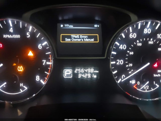 Продажа на аукционе авто 2014 Nissan Altima 2.5/2.5 S/2.5 Sl/2.5 Sv, vin: 1N4AL3AP1EC298319, номер лота: 46057388