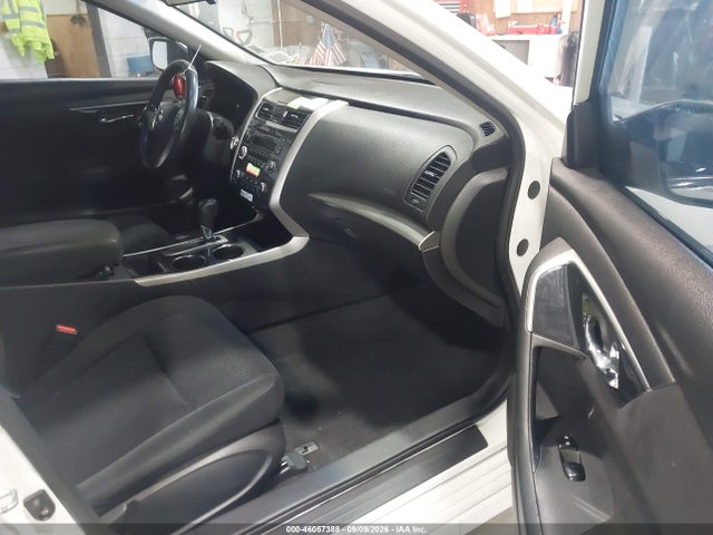Продажа на аукционе авто 2014 Nissan Altima 2.5/2.5 S/2.5 Sl/2.5 Sv, vin: 1N4AL3AP1EC298319, номер лота: 46057388