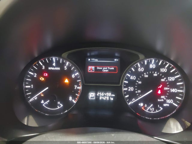 Продажа на аукционе авто 2014 Nissan Altima 2.5/2.5 S/2.5 Sl/2.5 Sv, vin: 1N4AL3AP1EC298319, номер лота: 46057388