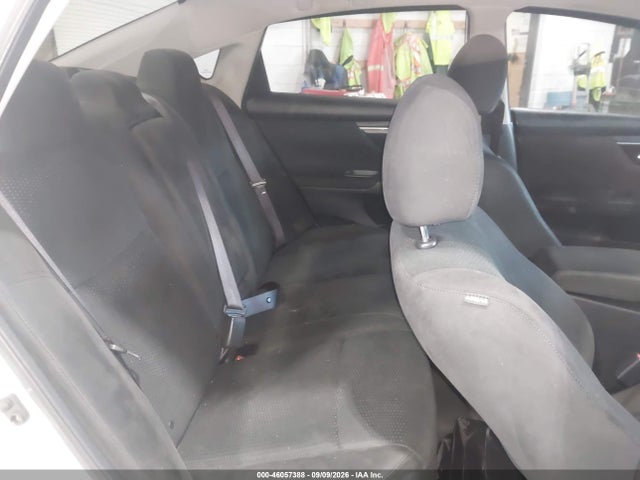 Продажа на аукционе авто 2014 Nissan Altima 2.5/2.5 S/2.5 Sl/2.5 Sv, vin: 1N4AL3AP1EC298319, номер лота: 46057388